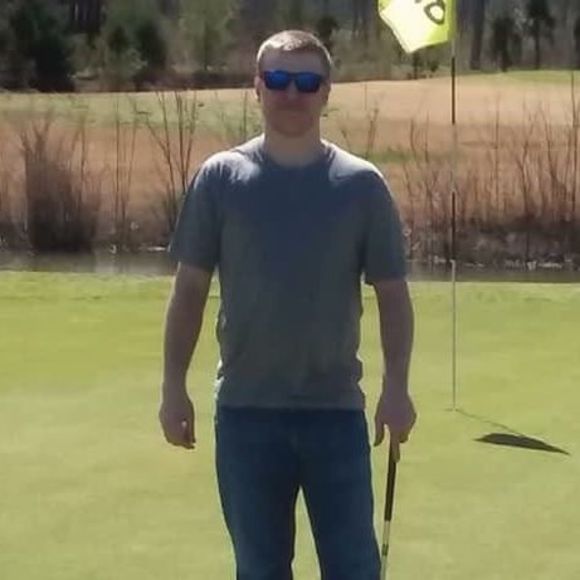 Meet your Posher, Daniel - Picture 1 of 1